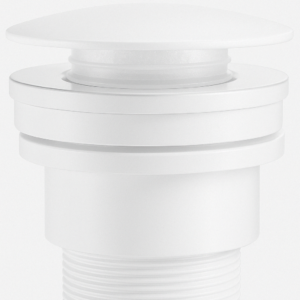 Válbula Click-Clack Blanca